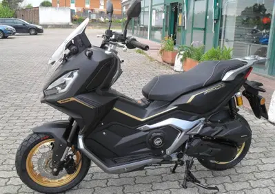 Keeway Motor XDV 125 EVO PRO (2025 - 26) - Annuncio 9718740