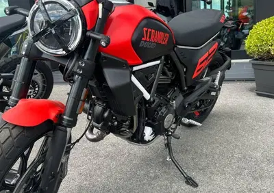 Ducati Scrambler 800 Full Throttle (2023 - 24) - Annuncio 9718744