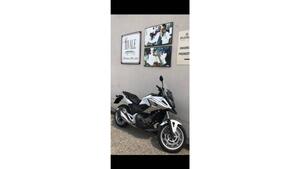 Honda NC 750 X DCT ABS (2018 - 20) 