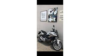 Honda NC 750 X DCT ABS (2018 - 20) usata