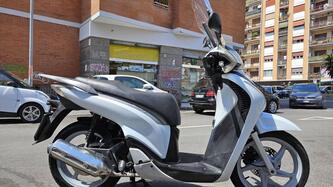Honda SH 150 i (2009 - 12)