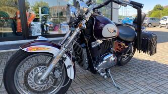 Honda VT 1100 C2 Shadow (1995 - 01) usata