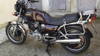 Yamaha 
