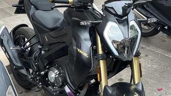Keeway Motor RKF 125 (2021 - 24) usata