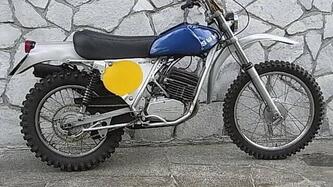 Swm Regolarità 125 epoca