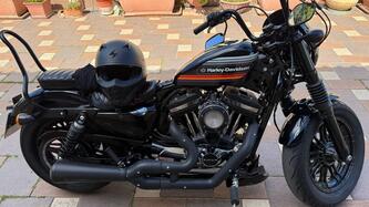 Harley-Davidson 1200 Forty-Eight Special (2018 - 20) usata