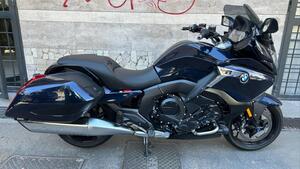 Bmw K 1600 B (2017 - 20) 