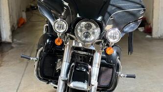 Harley-Davidson 1690 Electra Glide Ultra Limited (2016) - FLHTK usata