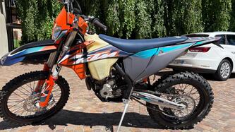 KTM 350 EXC-F (2023) usata