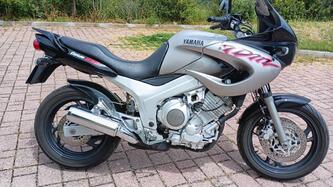 Yamaha TDM 850 (1996 - 01) usata