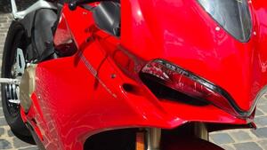 Ducati 1299 Panigale (2015 - 17) 