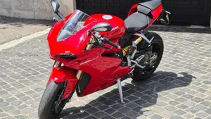 Ducati 1299 Panigale (2015 - 17)  (3)