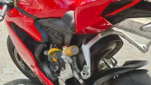 Ducati 1299 Panigale (2015 - 17)  (4)