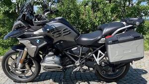 Bmw R 1200 GS (2017 - 18) 