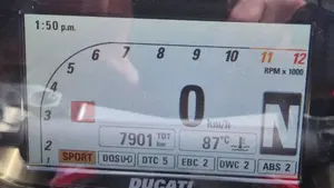 Ducati 1299 Panigale (2015 - 17)  (6)