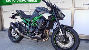 Kawasaki Z 900 (2025) 