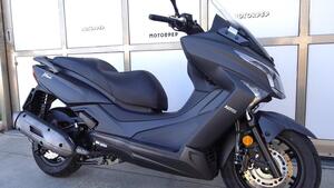 Kymco X-Town 125i CBS (2016 - 20) 