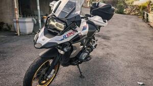 Bmw R 1250 GS (2021 - 24) 