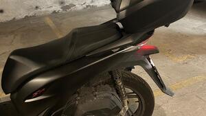 Honda SH 125i Sport (2022 - 25) 