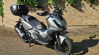 Honda ADV 350 (2022 - 24) usata