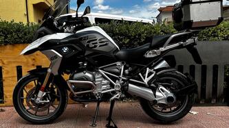 Bmw R 1200 GS (2017 - 18) usata
