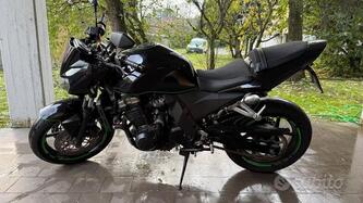 Kawasaki Z 750 (2003 - 06) usata