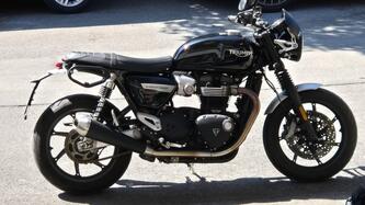 Triumph Speed Twin 1200 (2019 - 20) usata