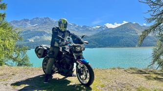 Bmw F 800 R (2009 - 11)