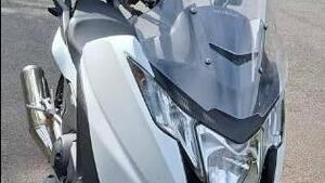 Honda Integra 750 DCT ABS (2014 - 15) 