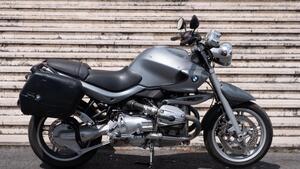 Bmw R 1150 R (2000 - 07) 