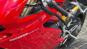 Ducati 1299 Panigale (2015 - 17)  (9)