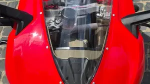 Ducati 1299 Panigale (2015 - 17)  (12)