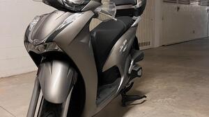 Honda SH 350 (2021 - 24) 