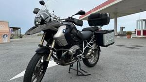 Bmw R 1200 GS (2010 - 12) 