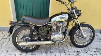 Ducati Scrambler  epoca