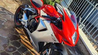 MV Agusta F3 800 EAS ABS (2017 - 20) usata