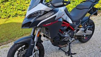 Ducati Multistrada 950 S (2021) usata
