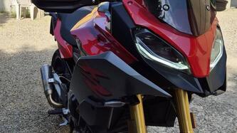 Bmw F 900 XR (2020 - 24) usata
