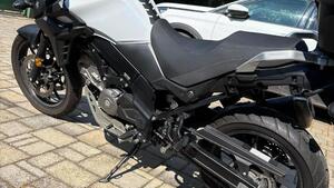 Suzuki V-Strom 650 ABS (2017 - 20) 