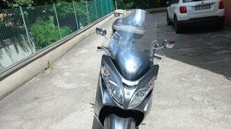 Suzuki Burgman AN 400 (2006 - 07)