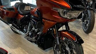 Harley-Davidson CVO Road Glide (2023) usata