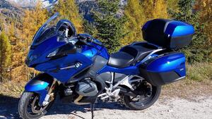 Bmw R 1250 RT (2021 - 25) 