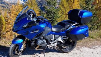 Bmw R 1250 RT (2021 - 25) usata