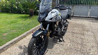 Honda CB 500 X (2019 - 20) usata