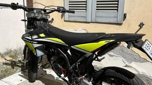 Fantic Motor Motard 50 Performance 2t (2020) 