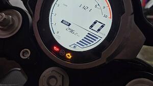 CFMOTO 700CL-X Sport (2022 - 25) 