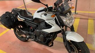 Yamaha XJ6 ABS (2008 - 15) usata