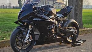 Bmw S 1000 RR (2021 - 22) 