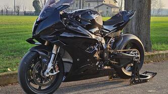 Bmw S 1000 RR (2021 - 22) usata
