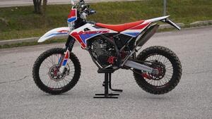 Fantic Motor Enduro 125 Performance 4t (2020) 